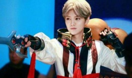 爱豆吃瓜娱乐酱徐明浩,爱豆吃瓜娱乐酱的甜蜜与挑战