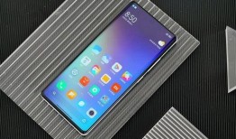 小米mix最新爆料,颠覆性设计，引领科技潮流新篇章”